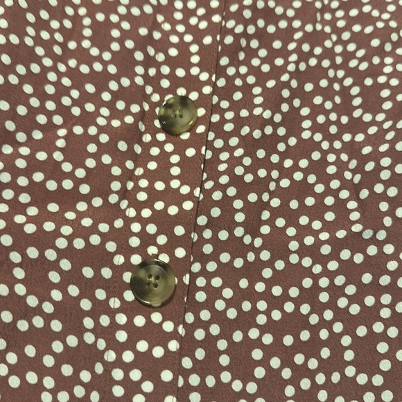 NWT Express Skirt - Picture 2 of 5